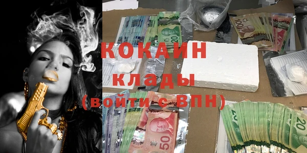 прущая мука Пересвет